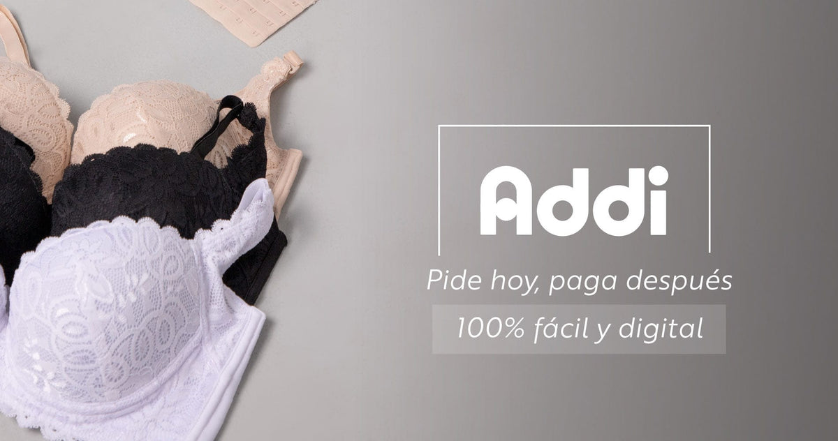 Haby | Ropa Interior, Deportiva y Vestidos de Baño
