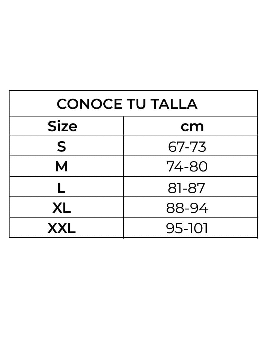 Cachetero Control Levanta Cola Perla