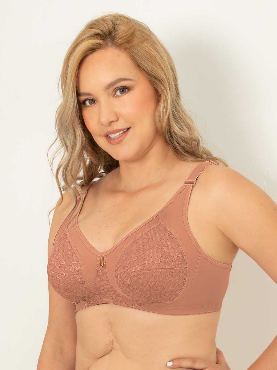 Brasier Señorero Caramelo Velvet