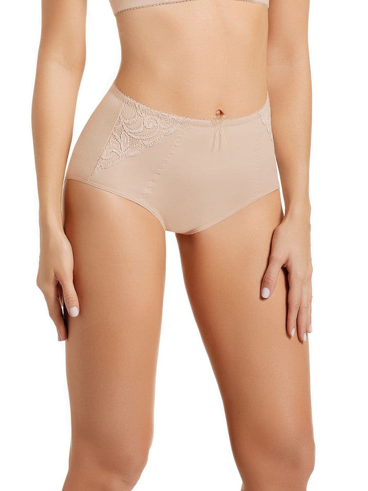 Panty Clásico Perla