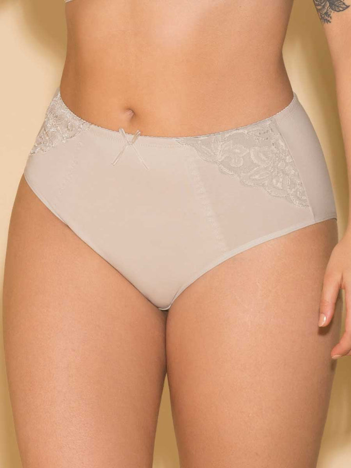 Panty Clásico Perla