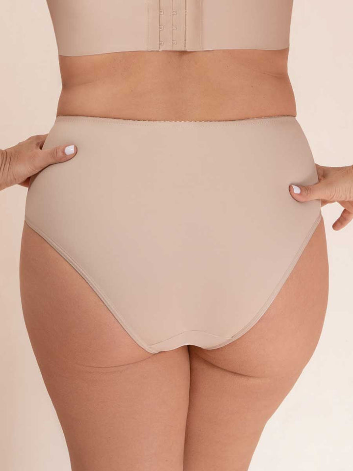 Panty Clásico Perla