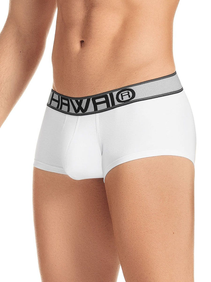 Brief Blanco