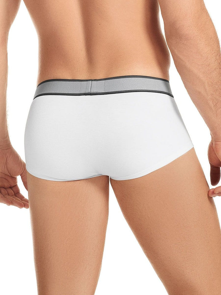 Brief Blanco