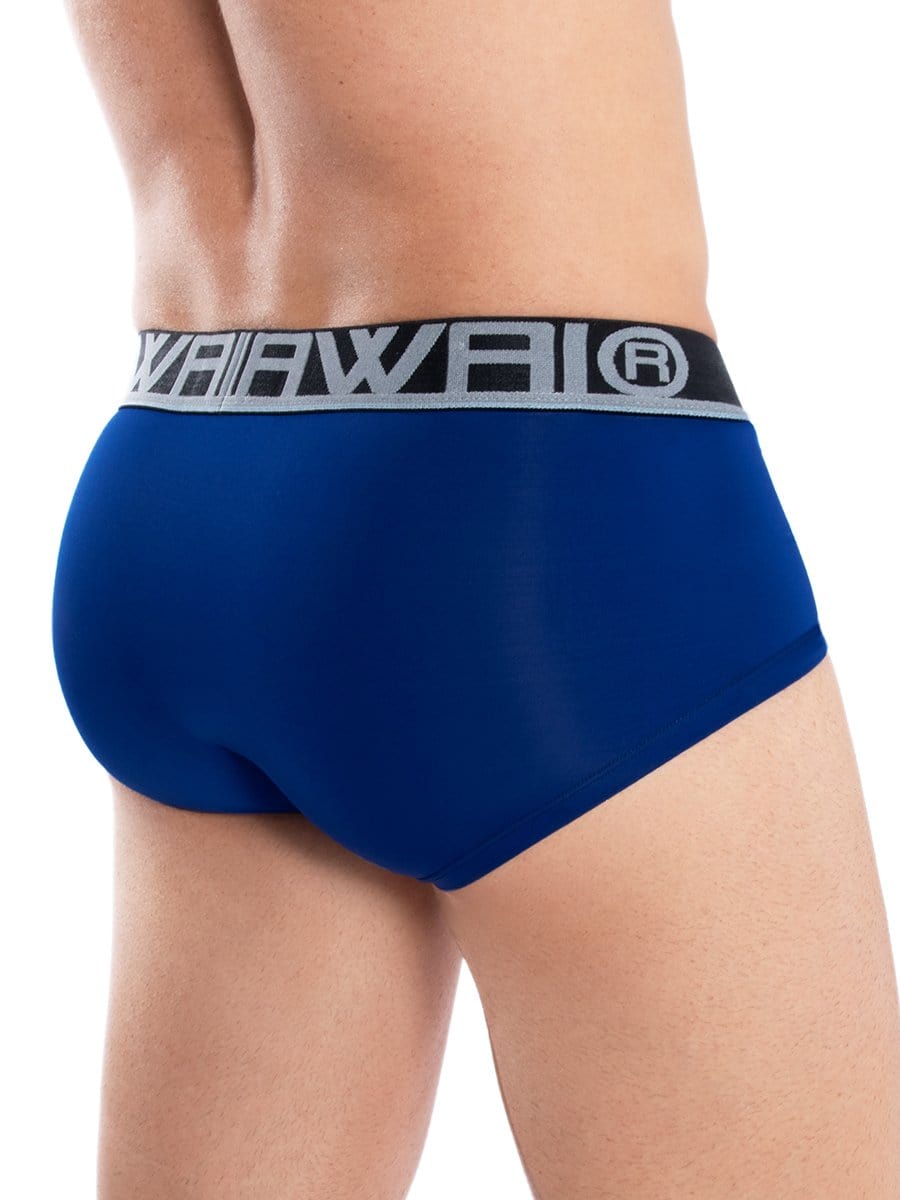 Brief Azul Rey