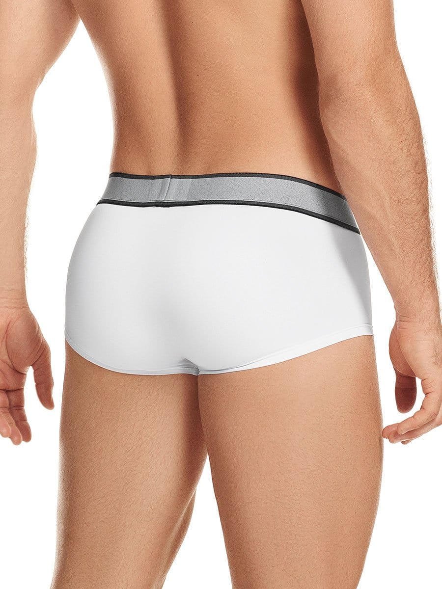 Brief Blanco