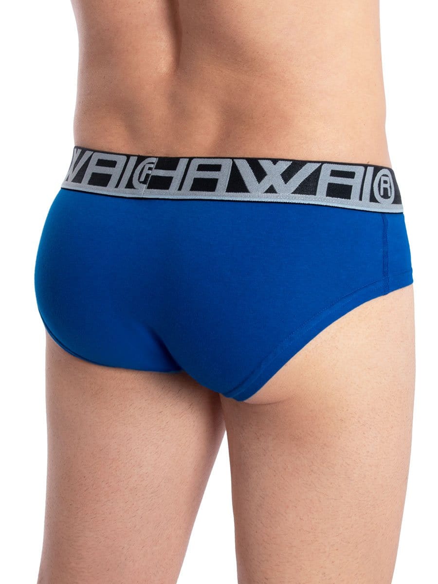 Hip Brief Algodón Paq. X 3