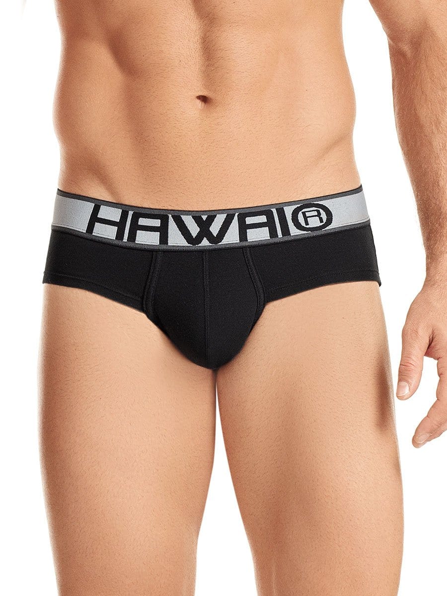 Hip Brief Algodón Paq. X 3