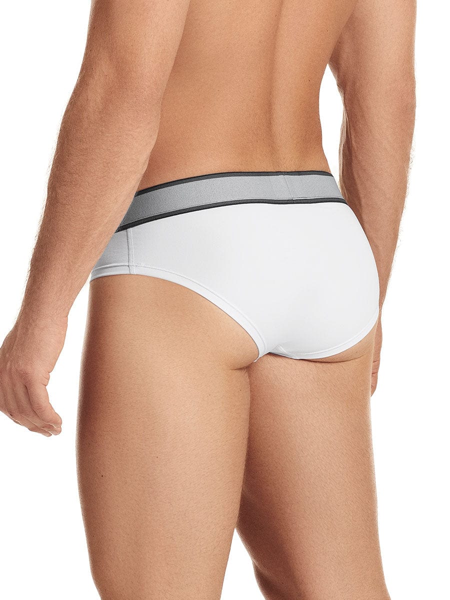 Hip Brief Blanco