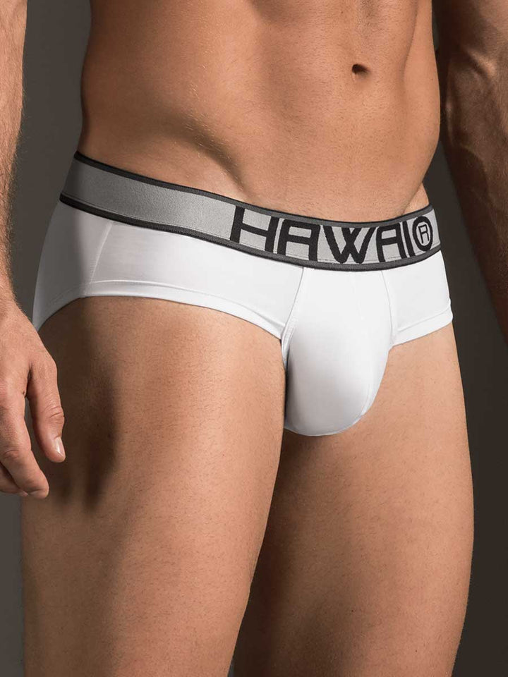 Hip Brief Blanco