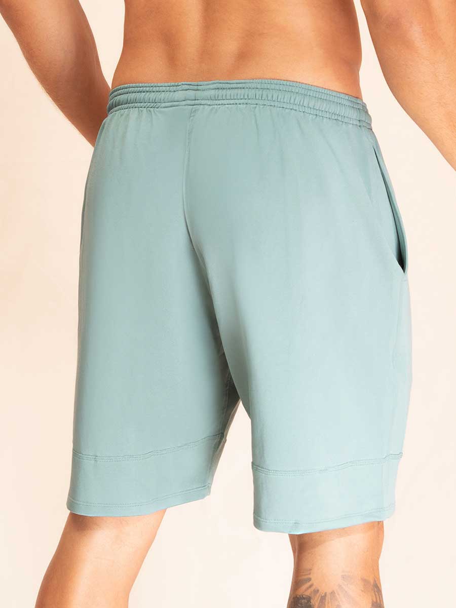 Pantaloneta Verde Haby