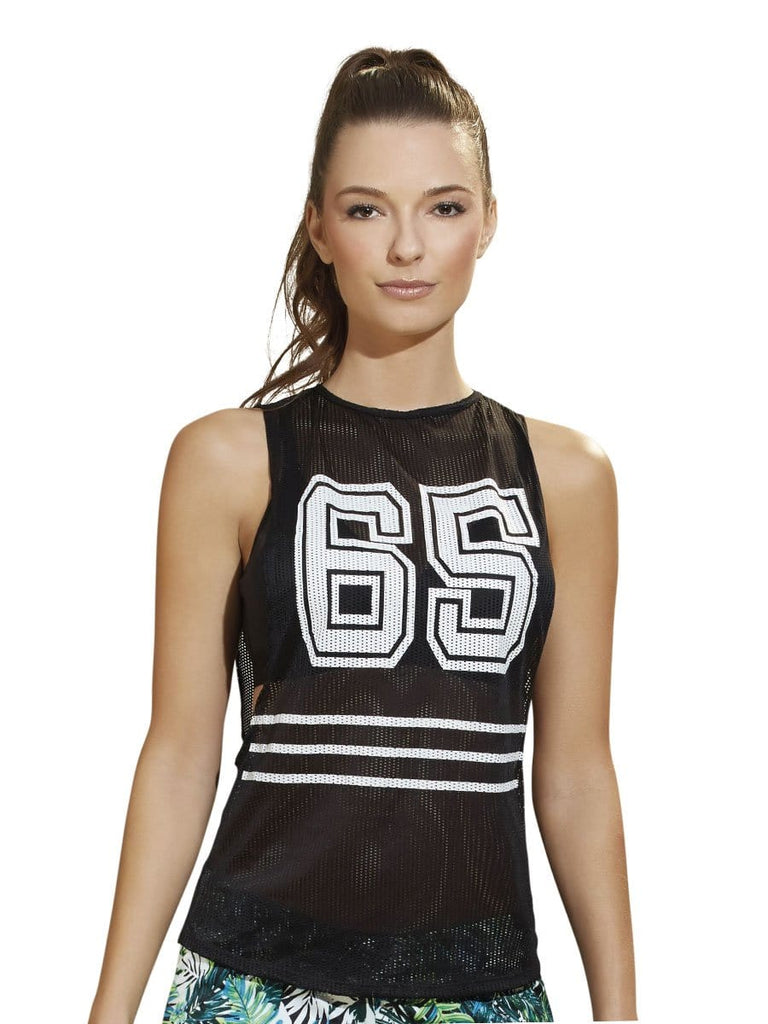 Camisilla deportiva cheap