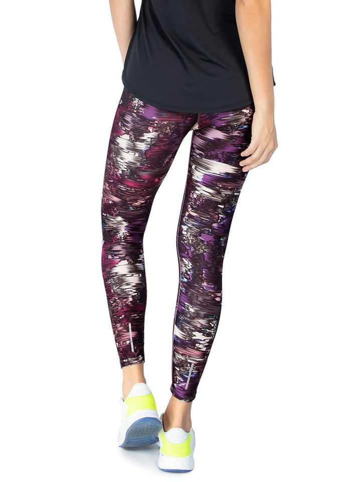 Leggins Deportivo Taupe