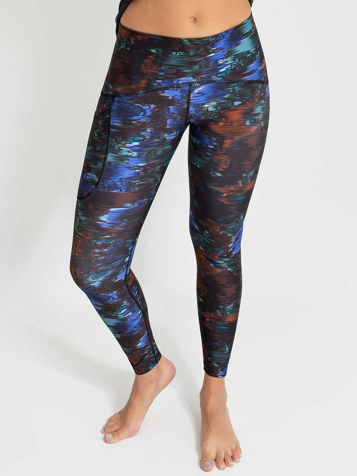 Leggins Deportivo Ámbar