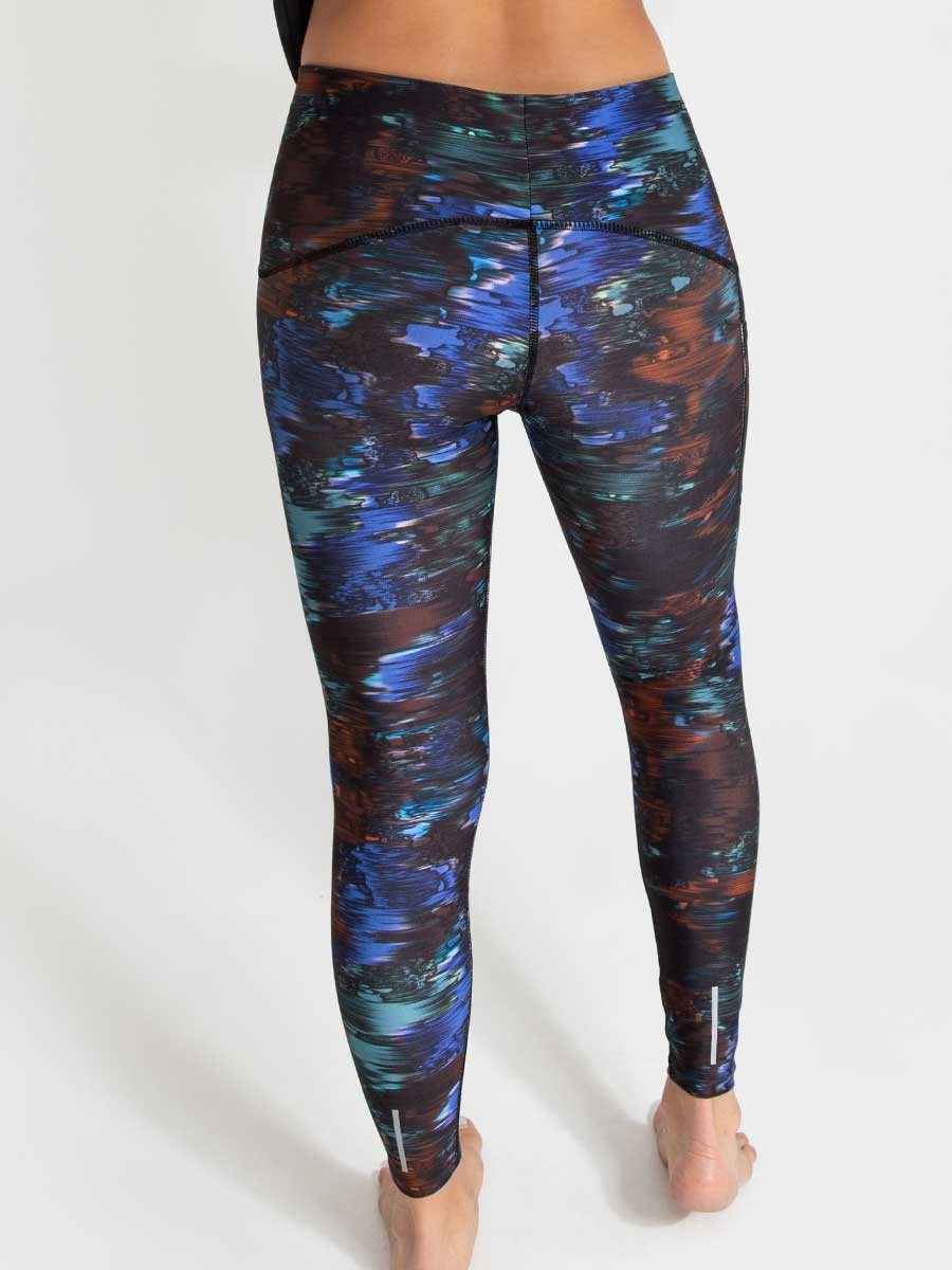 Leggins Deportivo Ámbar