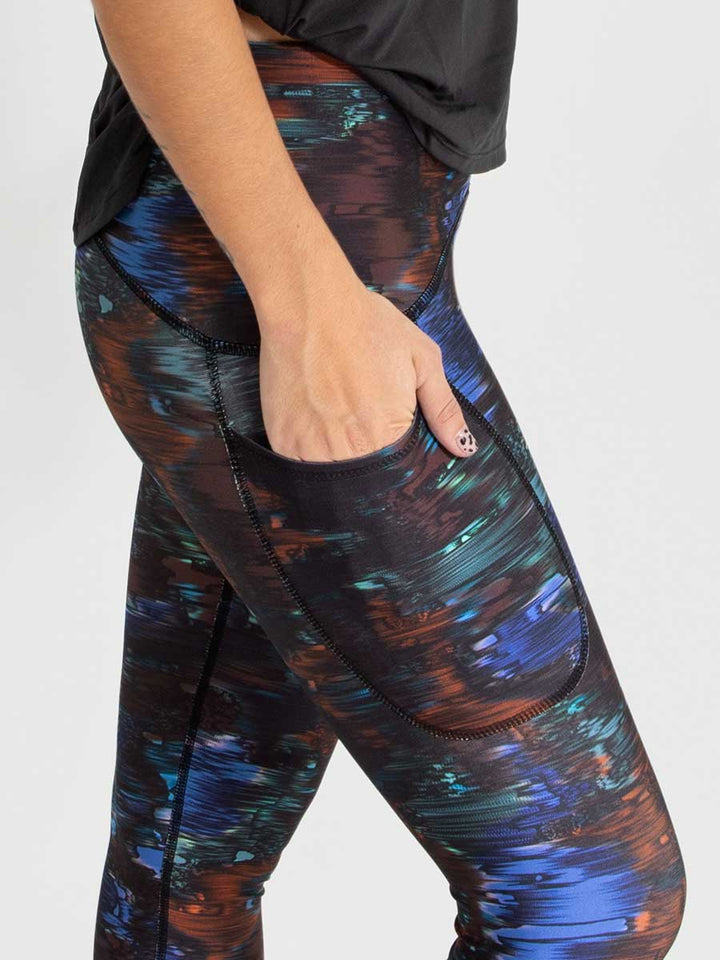 Leggins Deportivo Ámbar