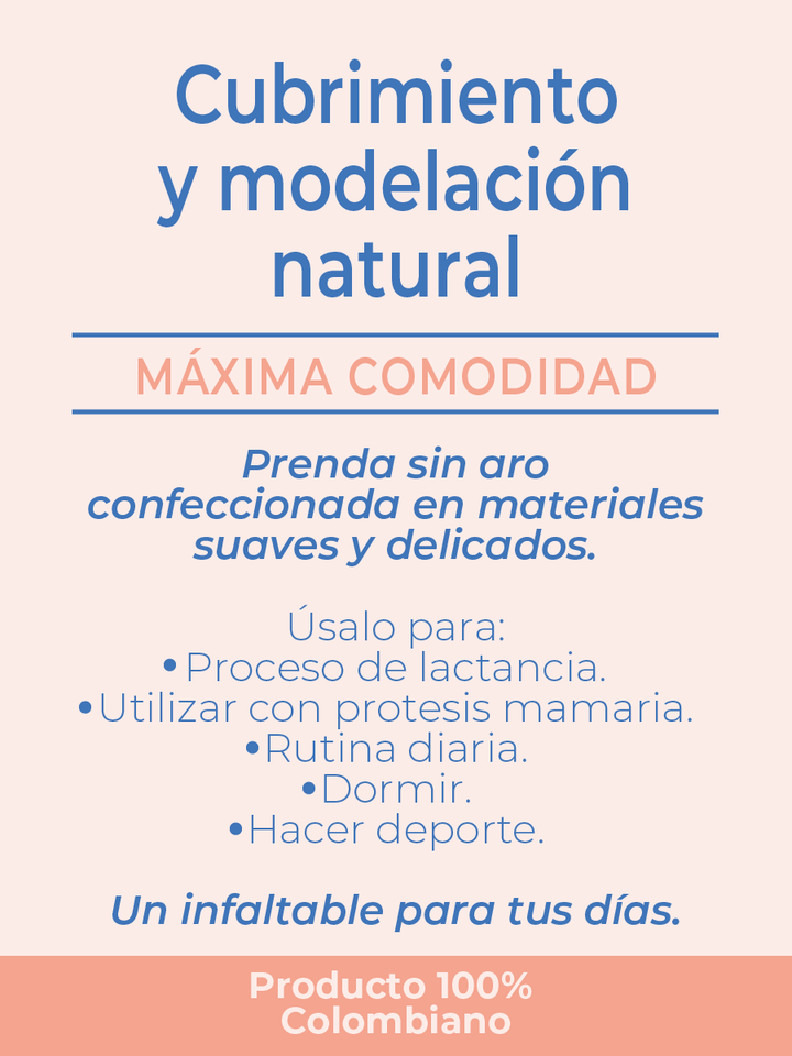 Brasier Señorero Perla